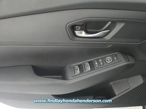 Certified 2025 Honda Accord LX image 24