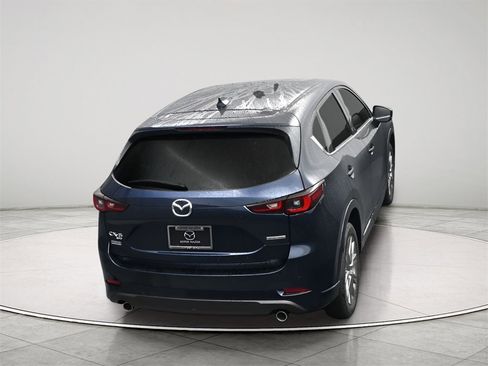 New 2025 MAZDA CX-5 AWD 2.5 S w/ Premium Plus Pkg image 18
