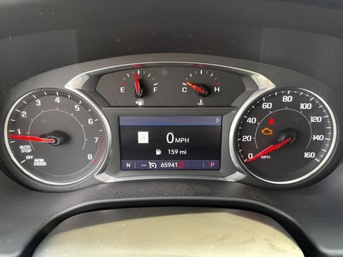 Used 2020 GMC Acadia SLT FWD image 31
