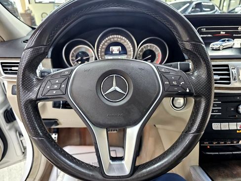 Used 2016 Mercedes-Benz E 350 Sedan image 33