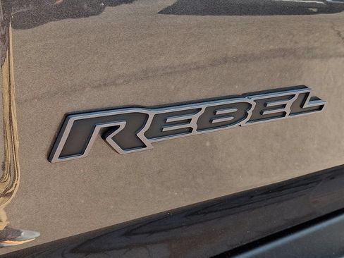 Used 2019 RAM 1500 Rebel w/ Rebel Level 2 Equipment Group AWD/4WD image 10