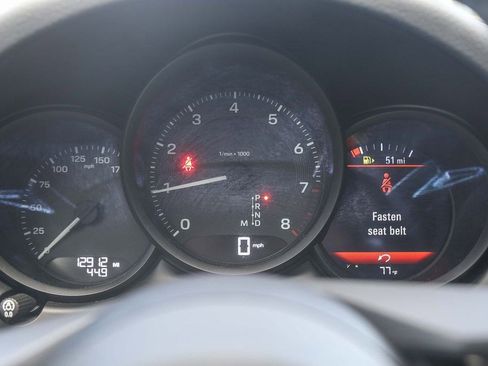 Used 2023 Porsche Macan Turbo image 21