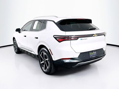 Used 2024 Chevrolet Equinox EV LT FWD image 5