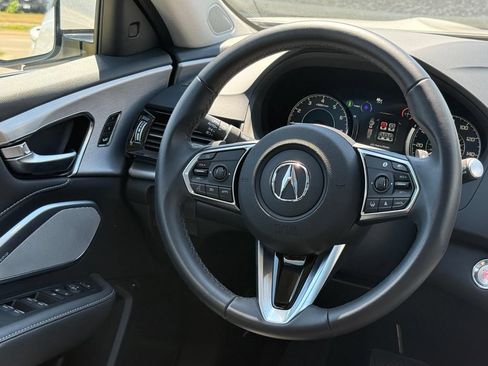 Certified 2025 Acura RDX SH-AWD w/ Technology Package image 14
