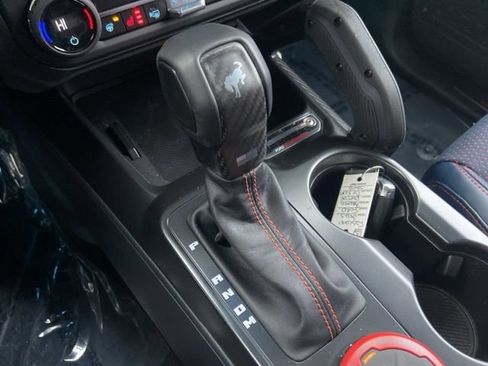 New 2025 Ford Bronco Raptor AWD/4WD image 21