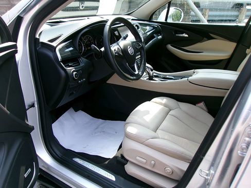 Used 2016 Buick Envision Premium image 15