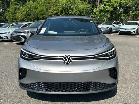 New 2026 Volkswagen ID.4 Pro RWD image 2
