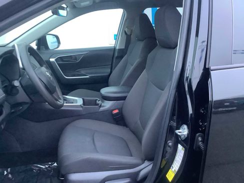 Used 2024 Toyota RAV4 LE image 11
