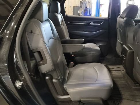 Used 2024 Buick Enclave Essence w/ Sport Touring Edition AWD/4WD image 30