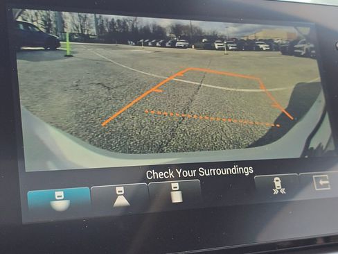 Used 2019 Honda Accord Touring image 33