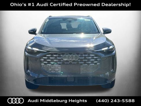 Used 2026 Audi Q5 Premium w/ Convenience Package AWD/4WD image 2