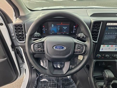 New 2025 Ford Ranger XL w/ Trailer Tow Package image 29
