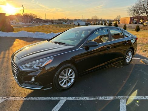 Used 2019 Hyundai Sonata SE image 3