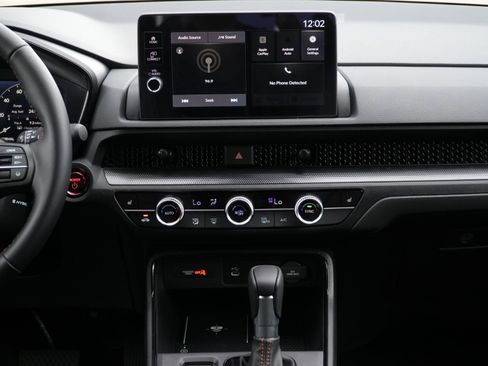 New 2026 Honda CR-V Sport-L image 25