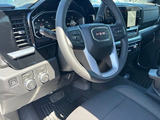 New 2026 GMC Sierra 1500 SLE AWD/4WD image 14