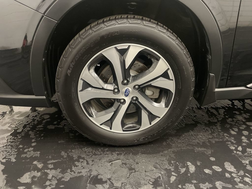 Used 2020 Subaru Outback Limited XT AWD/4WD image 28