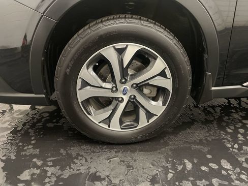 Used 2020 Subaru Outback Limited XT AWD/4WD image 28