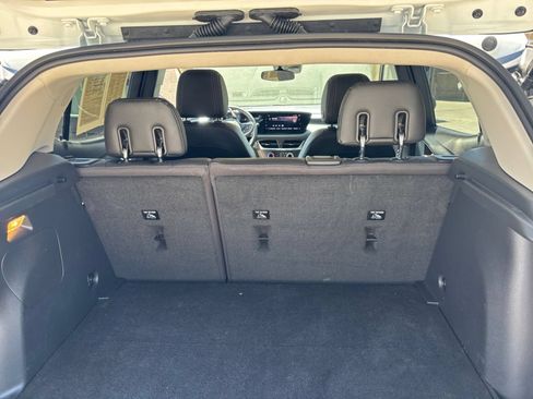 Used 2025 Buick Encore GX Preferred FWD image 30