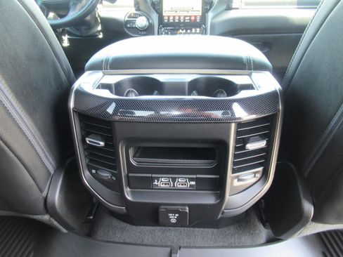 Used 2020 RAM 1500 Rebel w/ Rebel Level 2 Equipment Group AWD/4WD image 40