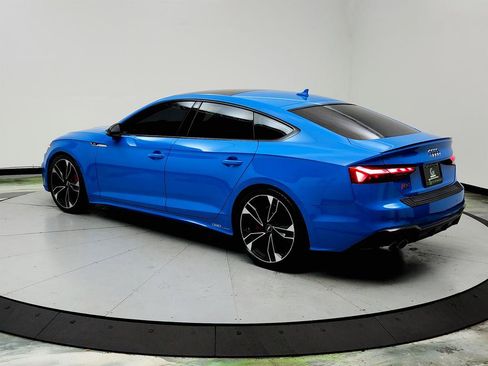 Used 2020 Audi S5 Premium Plus w/ S Sport Package image 7