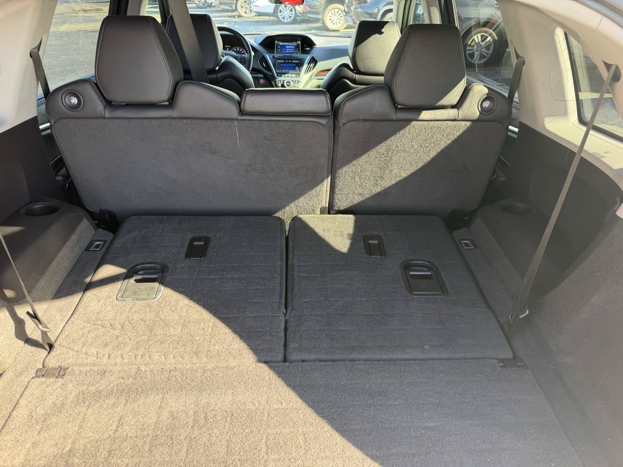 Used 2016 Acura MDX w/ Advance & Entertainment Pkg AWD/4WD image 24
