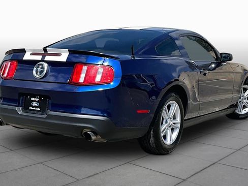 Used 2012 Ford Mustang Coupe RWD image 13