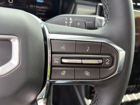 Used 2026 GMC Terrain Denali AWD/4WD image 24