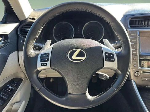 Used 2013 Lexus IS 250 IS 250 Sedan 4D image 32
