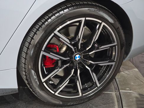 Used 2023 BMW 430i Gran Coupe xDrive w/ M Sport Package image 19