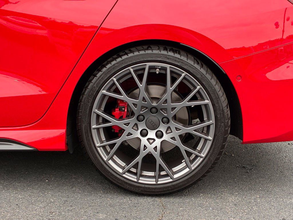 Used 2026 Audi RS 3 AWD/4WD image 56
