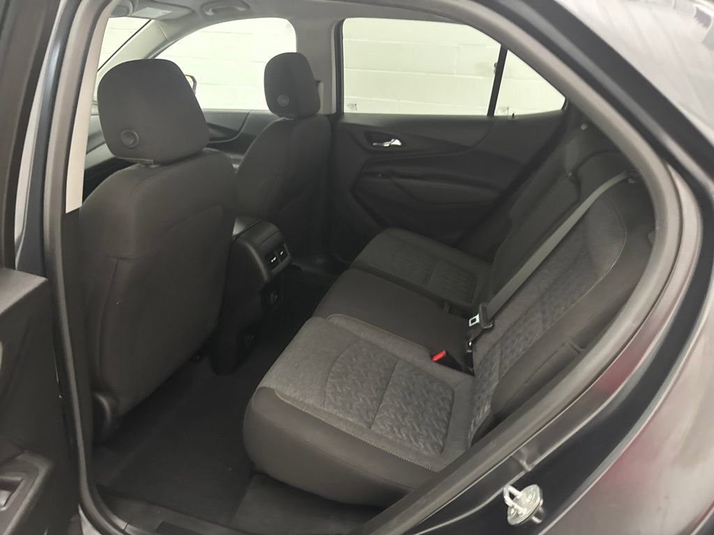 Used 2022 Chevrolet Equinox LT AWD/4WD image 40