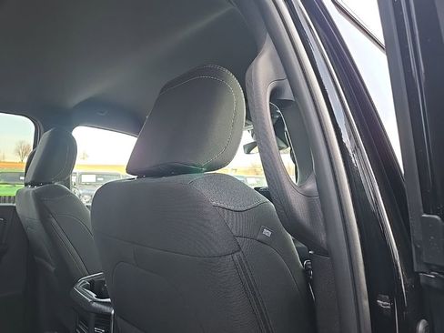 New 2026 RAM 2500 Big Horn image 97