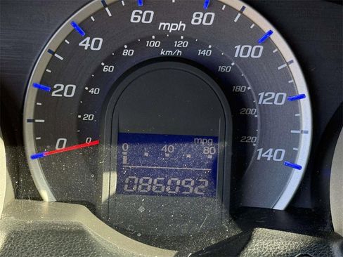 Used 2010 Honda Fit Sport image 16