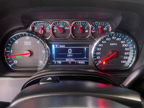 Used 2019 Chevrolet Tahoe LS w/ Max Trailering Package image 18