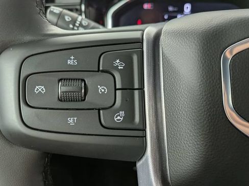 Used 2024 GMC Sierra 1500 Elevation AWD/4WD image 7