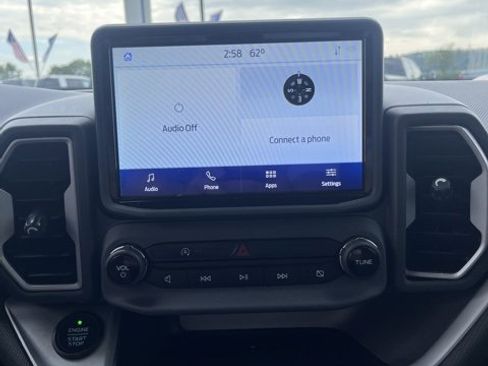 Used 2021 Ford Bronco Sport Big Bend image 15