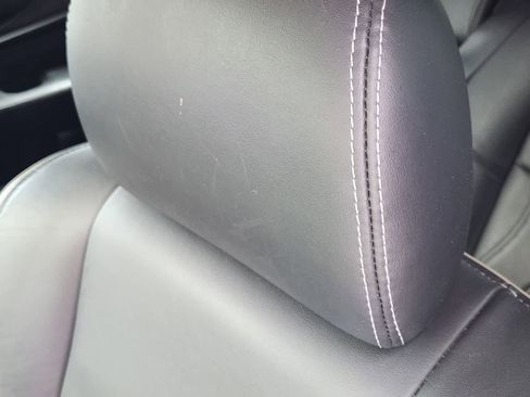 Used 2019 INFINITI QX60 Luxe w/ Essential Package FWD image 13