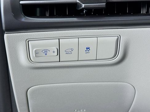 Certified 2026 Hyundai Tucson SEL image 10