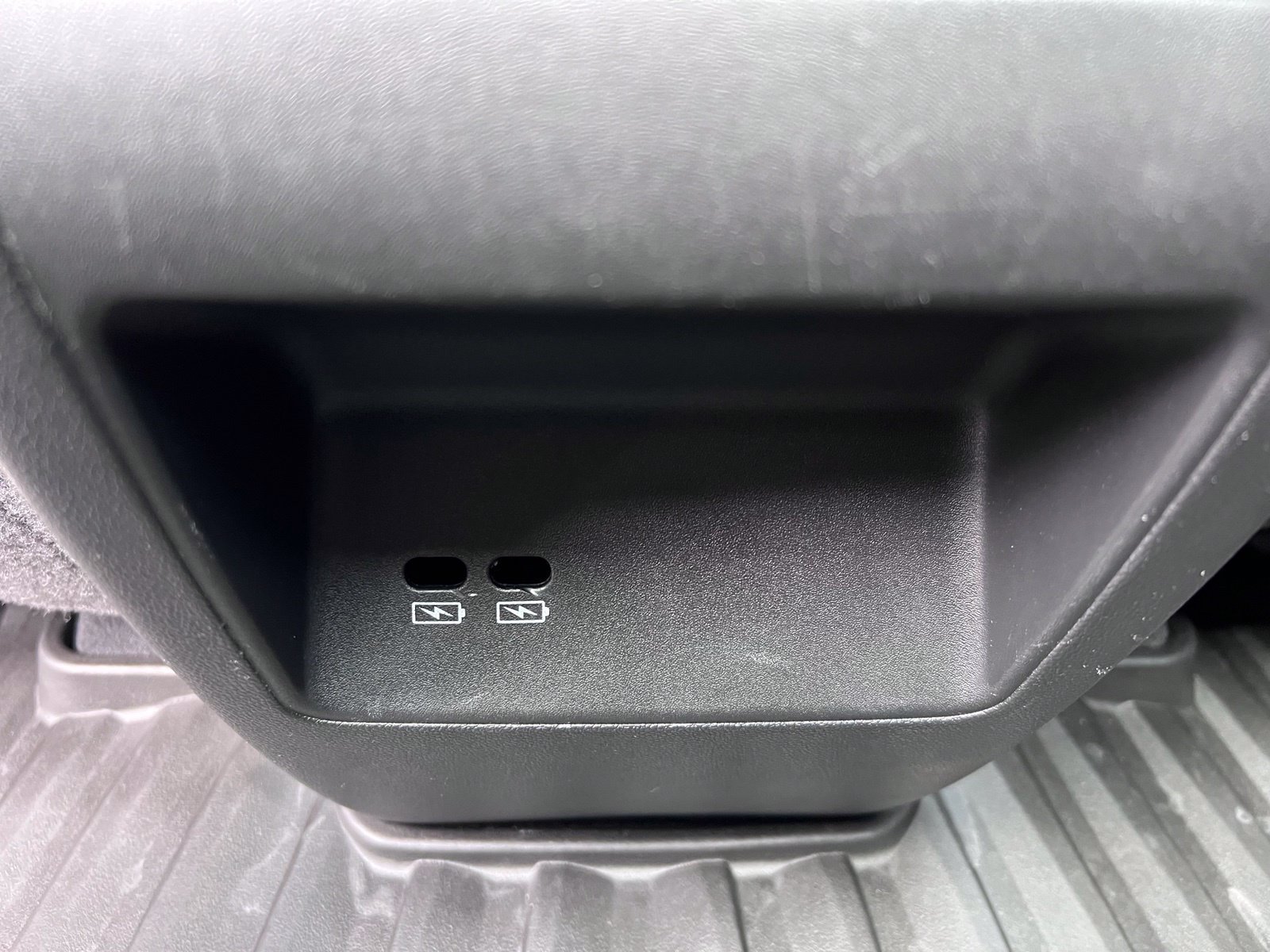 Used 2024 Acura ZDX A-Spec RWD image 60