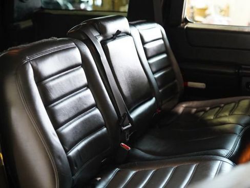 Used 2006 HUMMER H2 AWD/4WD image 59