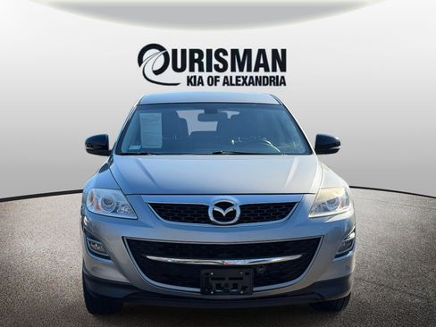 Used 2012 MAZDA CX-9 Grand Touring image 19