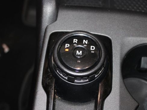 Used 2022 Ford Bronco Sport Badlands AWD/4WD image 43