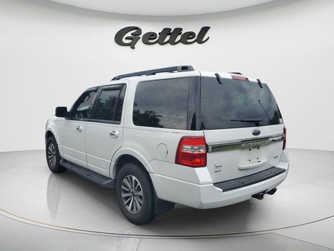 Used 2017 Ford Expedition XLT RWD image 7