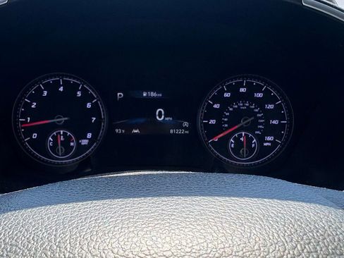 Used 2021 Hyundai Santa Fe SE w/ Cargo Package image 19