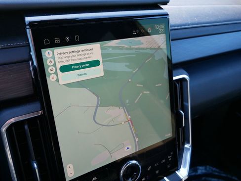 Used 2025 GMC Acadia Elevation image 18