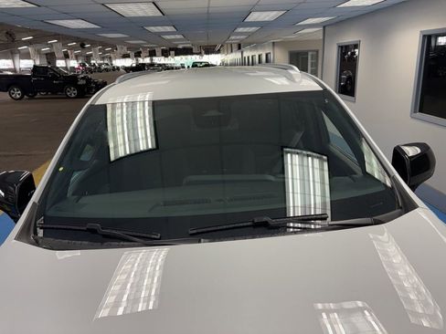 New 2026 Chevrolet Tahoe LT w/ Comfort Package image 13