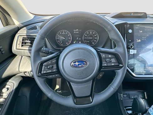 New 2026 Subaru Ascent Bronze Edition image 11