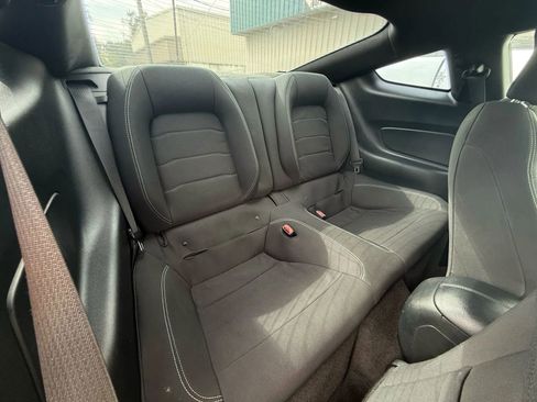 Used 2017 Ford Mustang Coupe w/ Interior & Wheel Package image 9