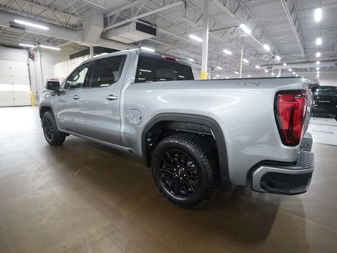 Used 2026 GMC Sierra 1500 Elevation AWD/4WD image 32