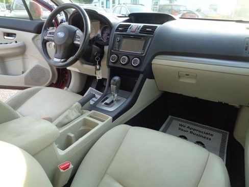 Used 2014 Subaru Crosstrek 2.0i Limited AWD/4WD image 19